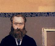 Self-Portrait Vuillard